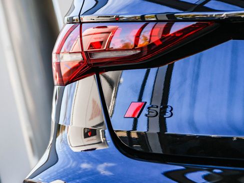 New 2026 Audi S3 Premium image 5