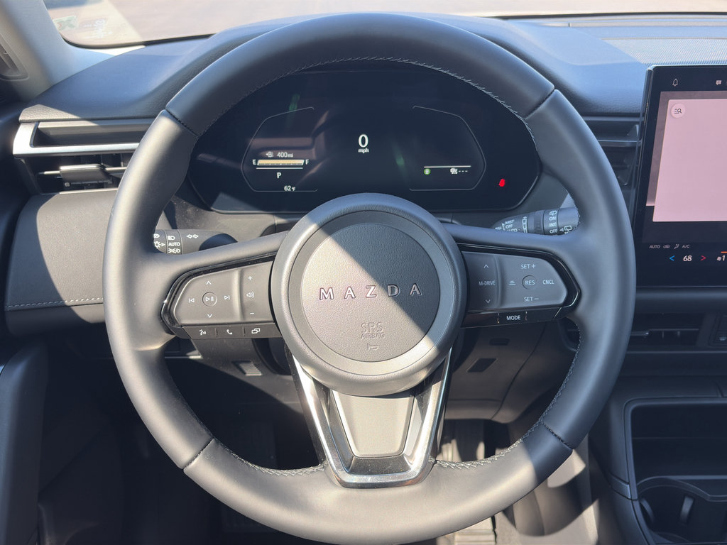 New 2026 MAZDA CX-5 Select AWD/4WD image 24