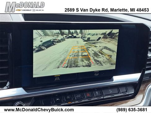 Used 2023 Chevrolet Silverado 1500 LT image 15