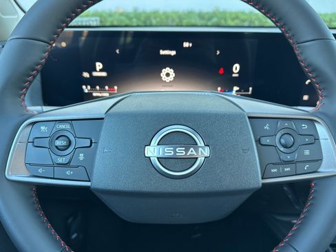 New 2026 Nissan Sentra SR w/ Floor Mat Package image 19