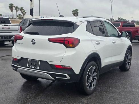 Used 2023 Buick Encore GX Select FWD image 5