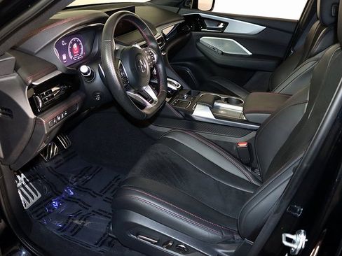 Certified 2023 Acura MDX A-Spec image 12
