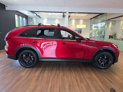 New 2026 MAZDA CX-70 3.3 Turbo w/ Premium Plus Pkg