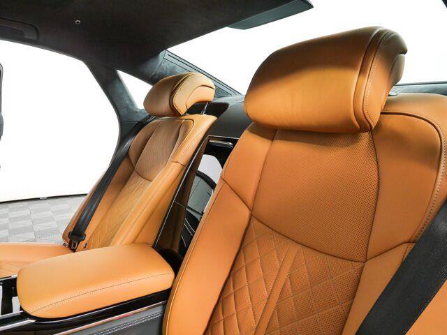 New 2027 Audi S8 AWD/4WD image 25