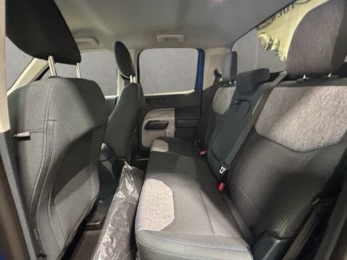 New 2026 Ford Maverick XLT AWD/4WD image 20