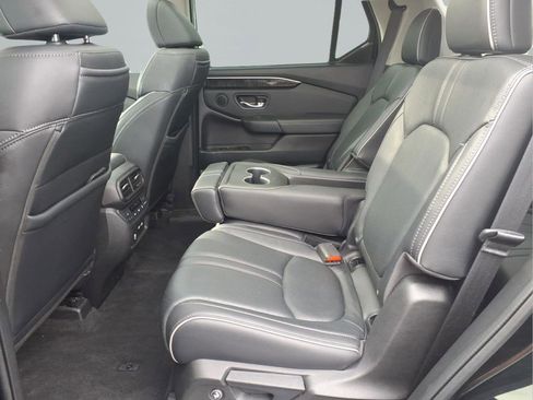 Used 2023 Honda Pilot Elite image 27