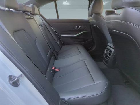 Used 2025 BMW 330i xDrive Sedan w/ Convenience Package image 26