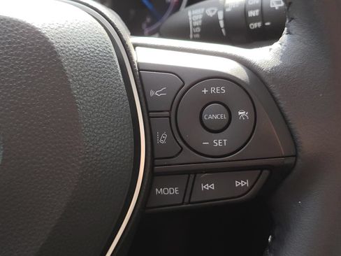 Used 2024 Toyota RAV4 XLE Premium AWD/4WD image 32