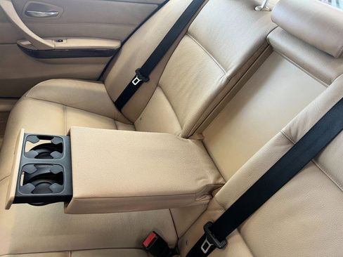 Used 2006 BMW 325i Sedan image 27