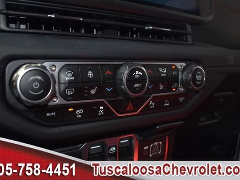 Used 2024 Jeep Wrangler Unlimited Rubicon 392 w/ Dual Top Group AWD/4WD image 41