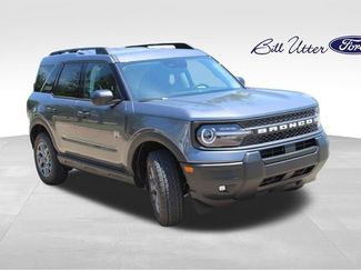 New 2026 Ford Bronco Sport Big Bend AWD/4WD video 2