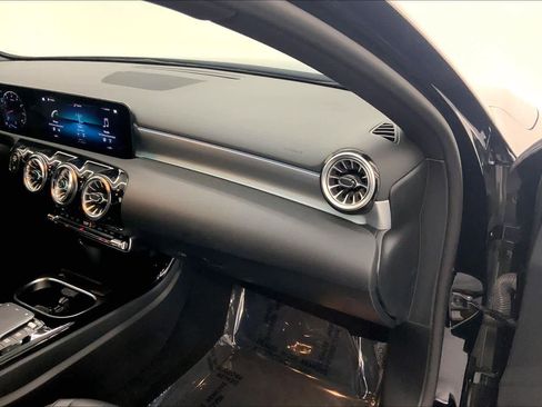 Certified 2022 Mercedes-Benz A 220 image 27