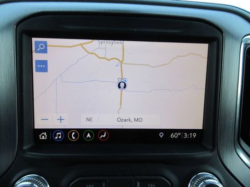 Used 2019 GMC Sierra 1500 Denali w/ Denali Ultimate Package image 40