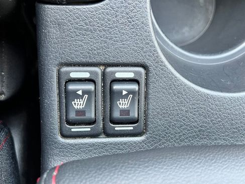 Used 2020 Subaru WRX Premium image 29