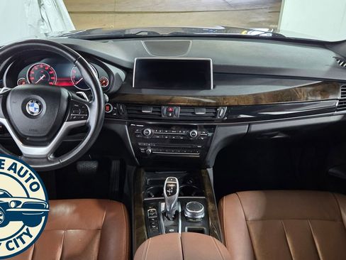 Used 2018 BMW X5 xDrive35i AWD/4WD image 28