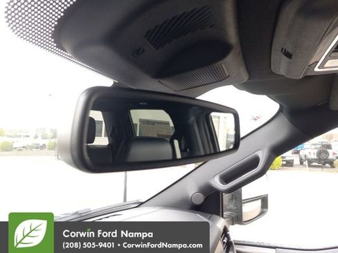 New 2026 Ford F350 Platinum AWD/4WD image 21