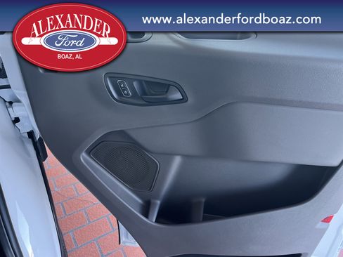 New 2026 Ford Transit 350 XLT image 13