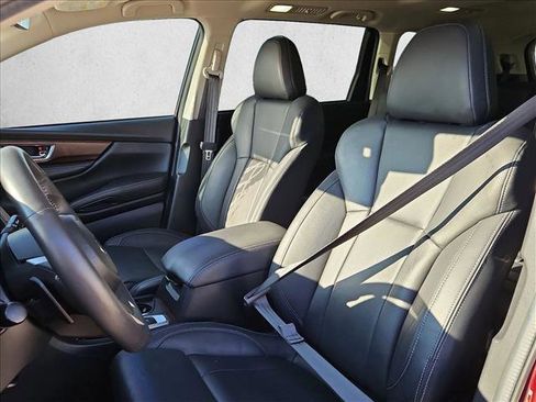 Used 2024 Subaru Ascent Touring image 10