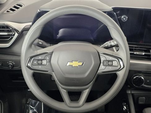 New 2026 Chevrolet TrailBlazer LT w/ Driver Confidence Package image 22