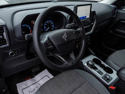 Used 2022 Ford Bronco Sport Big Bend image 10