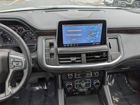 Used 2021 Chevrolet Tahoe Z71 w/ Luxury Package image 20