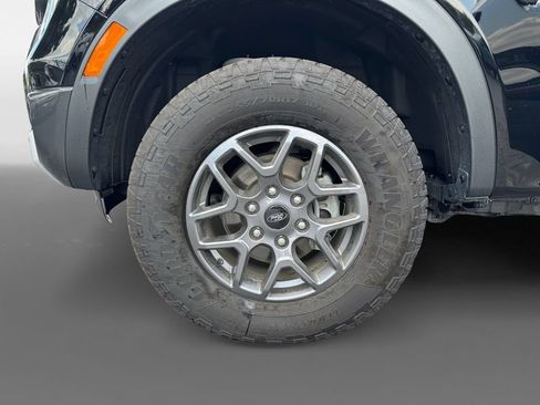 Used 2025 Ford Ranger XLT w/ Equipment Group 301A High AWD/4WD image 14