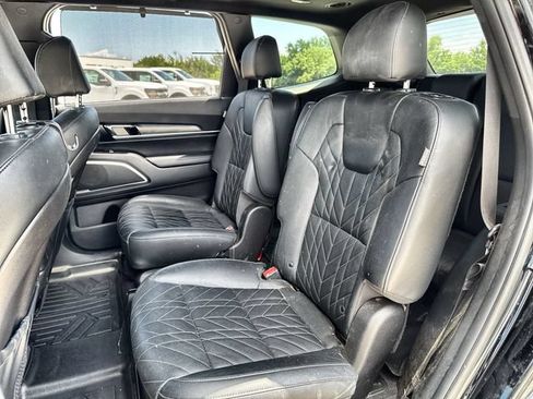 Used 2023 Kia Telluride SX X-Line AWD/4WD image 23