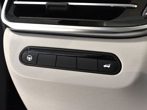 New 2027 INFINITI QX60 Luxe w/ Cargo Package AWD/4WD image 16