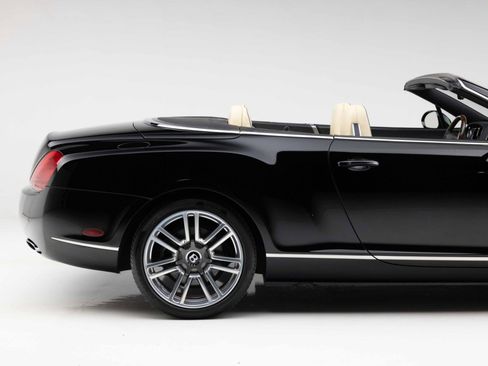 Used 2010 Bentley Continental GTC AWD/4WD image 37