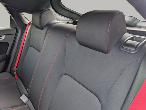 Used 2023 Honda Civic Type R image 17