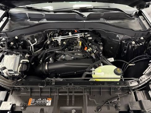 New 2026 Ford Explorer Active AWD/4WD image 46