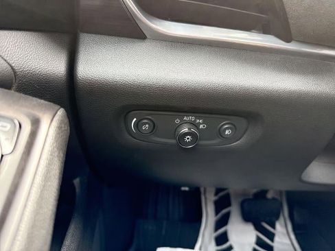 Certified 2020 Chevrolet Traverse High Country w/ LPO, Floor Liner Package image 18