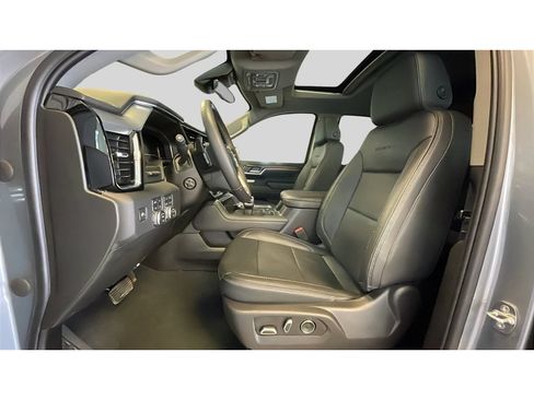 Certified 2024 GMC Sierra 1500 Denali AWD/4WD image 12