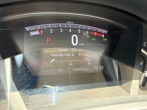 Used 2019 Honda CR-V EX image 48