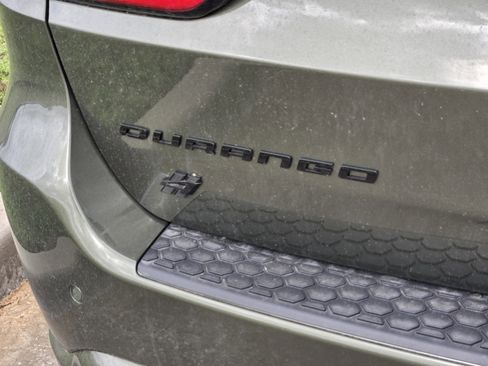 New 2026 Dodge Durango GT image 5