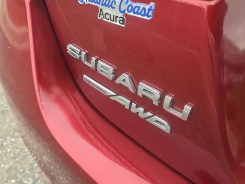 Used 2015 Subaru Legacy 2.5i Limited AWD/4WD image 12