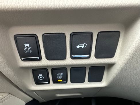 Used 2019 INFINITI QX60 Luxe w/ Sensory Package image 28