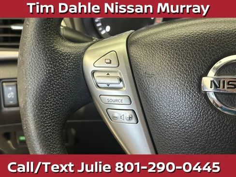 Used 2013 Nissan Sentra SV FWD image 23