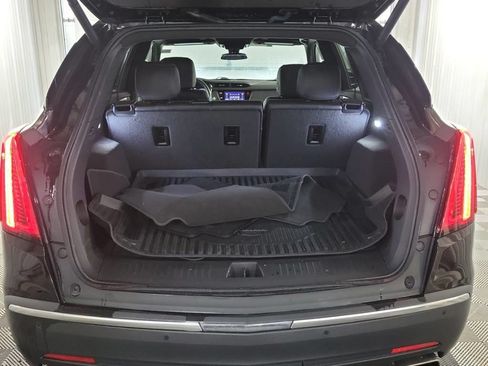 Used 2023 Cadillac XT5 Luxury AWD/4WD image 5