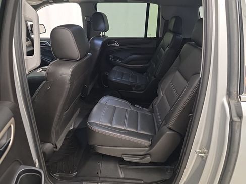 Used 2018 GMC Yukon XL Denali w/ Open Road Package AWD/4WD image 10