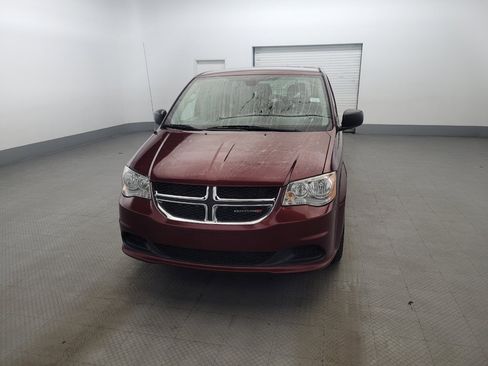 Used 2019 Dodge Grand Caravan SE FWD image 15