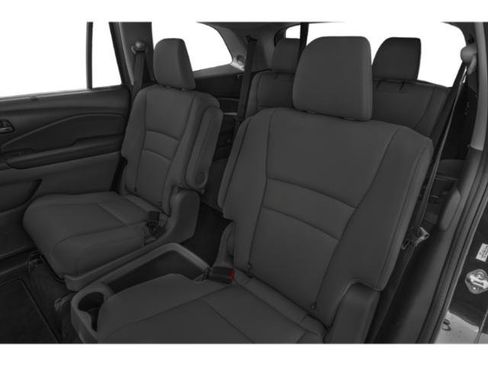 Used 2021 Honda Pilot Touring image 13