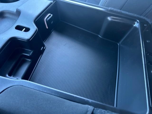 New 2027 RAM 3500 Tradesman AWD/4WD image 29