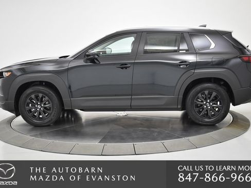 New 2026 MAZDA CX-50 2.5 Hybrid w/ Weather Package AWD/4WD image 17