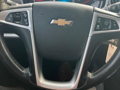 Used 2017 Chevrolet Equinox Premier w/ Enhanced Convenience Package image 16