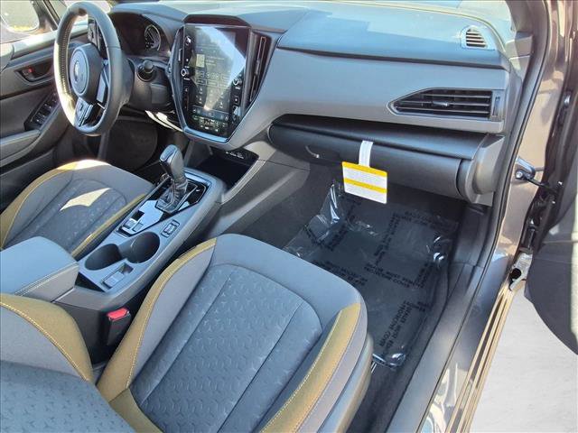 Certified 2026 Subaru Crosstrek 2.5i Sport w/ Crosstrek Mirror Package AWD/4WD image 23