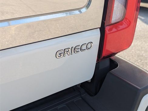 Certified 2024 Ford F350 Limited w/ FX4 Off-Road Package image 12