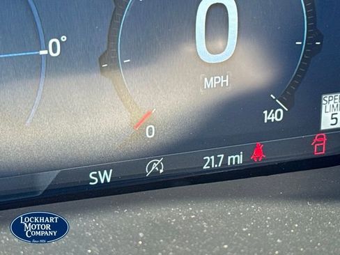 New 2025 Ford F150 Raptor image 16