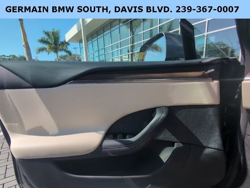 Used 2021 Tesla Model S Long Range image 35