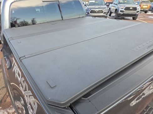 Certified 2023 Toyota Tacoma TRD Off-Road image 37